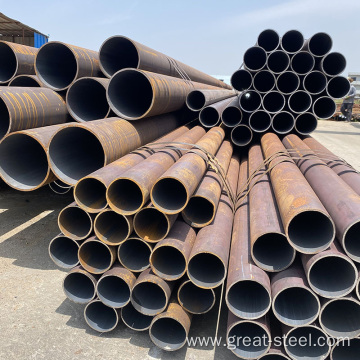 ASME SA335 P11 Seamless Alloy Steel Pipe